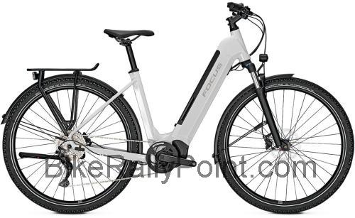 Focus Planet2 6.8 fiche technique et avis